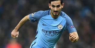 Гюндоган: Странно е да играем с Арсенал два пъти за четири дни 