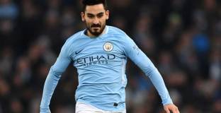 Гюндоган се опасява, че дистанцията с Ливърпул ще се увеличи