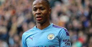 Гуардиола не знае, дали Стърлинг ще е готов за Лестър и Реал Мадрид