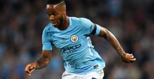 Стърлинг отложи преговорите за нов договор със Сити 