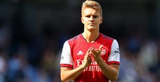 Едегор се надява да спечели с Арсенал ШЛ и ВЛ