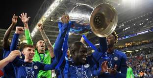 Канте: Не мисля за 