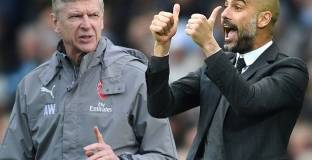 Арсенал и Манчестър Сити са пред изхвърляне от Купата на Лигата 