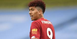 Каскарино смята, че Фирмино се превръща в бреме за Ливърпул