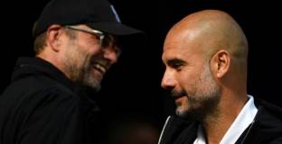 Гуардола: Поздравявам Ливърпул 