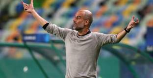 Гуардиола разказа за проблемите със състава