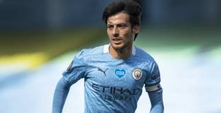 Феран Торес е готов да играе като нападател в Ман Сити