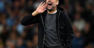 Гуардиола планира поне две покупки през зимата 