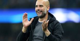 Гуардиола: Горд съм с победата 