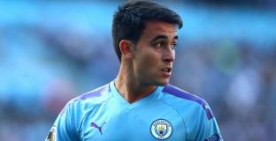 Източник: Гарсия се договори с Барселона