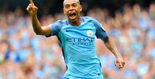 Гуардиола: Радвам се, че имам играч като Фернандиньо