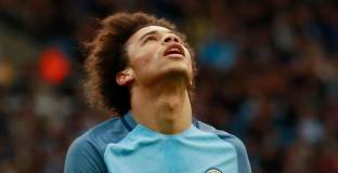 Кембъл: Сане вкара най-много голове от всички германци през сезона 