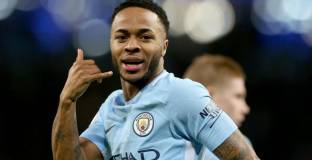 Сити ще продаде Стърлинг след края на сезона