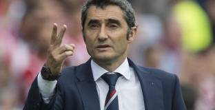 Валверде е готов на безумна постъпка, заради връщане на Неймар 