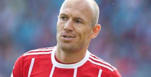 Робен: Трябва да се стегнем 