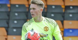 Солскяер: Хендерсън иска да остане в Ман Юнайтед