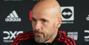    Ман Юнайтед удвоил бюджета си след загубата от Брентфорд 