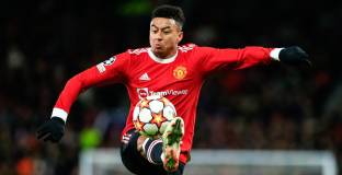 Лингард иска да ускори напускането си