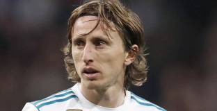 Обвиниха Модрич в данъчни измами