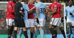 Невил: Сити бе отбор от друго ниво 