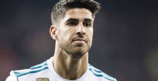 Асенсио: Трябваше да започнем силно 