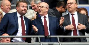  Глейзър са готови да се сбогуват с Ман Юнайтед