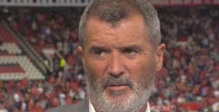  Кийн: Победата над Арсенал е друго голямо изявление на Ман Юнайтед