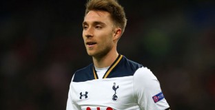 Ериксен: Всички отбори в Европа ще се равняват по Ювентус 