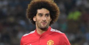 ПСЖ се интересува от Фелайни 