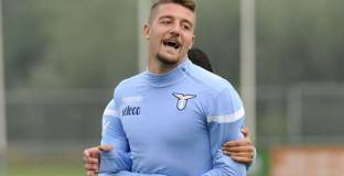 ПСЖ  е готов да похарчи 170 милиона за звезда на Лацио 