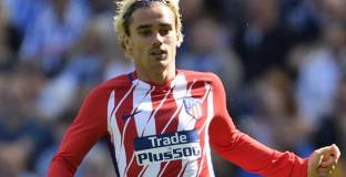 Гризман е обиден на Арсенал 