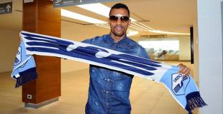 Нани най-вероятно ще замине за Китай или Мексико 