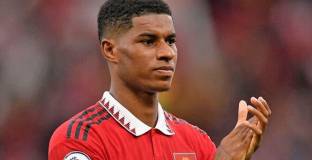 Мърсън: Тоуни може да остави Рашфорд без Световно 