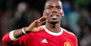 Райс: Погба е невероятен