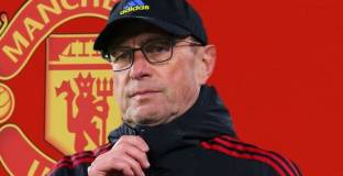 Мъките на Рангник напомнят на Невил за периода му във Валенсия