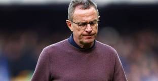 Рангник: Слуховете за новия мениджър не са оправдание 