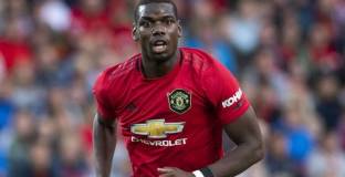 ПСЖ е бил готов да плати 150 милиона за Погба