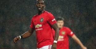 Бент съветва Сити и Ливърпул да помислят за покупката на Погба