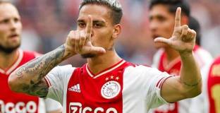   Аякс иска поне 85 млн. за Антони