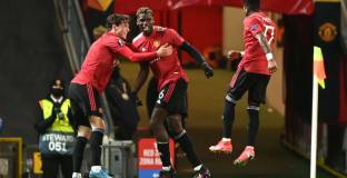 Манчестър Юнайтед повтори постижение на Реал от 1964 г. 