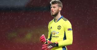 Ман Юнайтед може да отдаде Де Хеа под наем