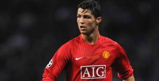 Sky: Ман Сити се оттегли от битката за Роналдо