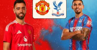 Палас отново ще затрудни Ман Юнайтед