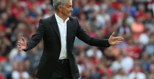 Моуриньо: Лестър е опасен за Арсенал, но не и за Юнайтед 