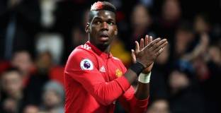 Мата: Погба, Ибрахимович и Рохо се върнаха точно навреме