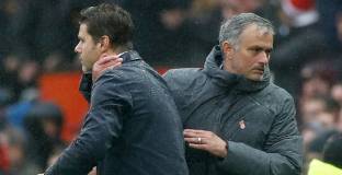 Тотнъм - Юнайтед постави рекорд по посещаемост 