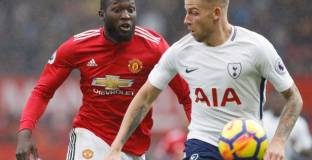 Моуриньо започва преустройството с покупка на Алдервейрелд