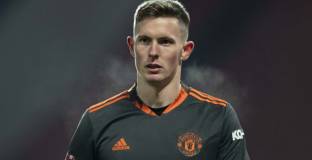  Робинсън очаква Хендерсън да напусне Ман Юнайтед през зимата