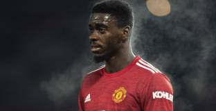 Таунзебе ще поиска да играе под наем в друг клуб