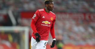 Почетино за Погба: Не искам да говоря за чужди футболисти 